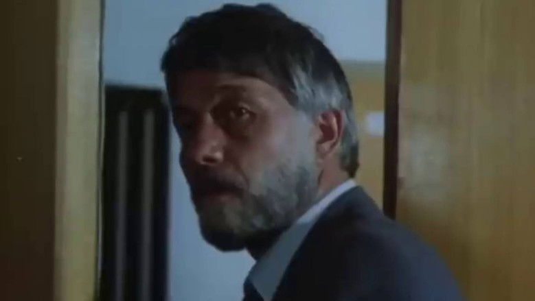 кадр из фильма Эта мужская дружба