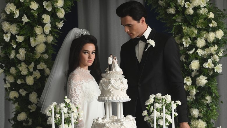 кадр из фильма Присцилла: Элвис и я