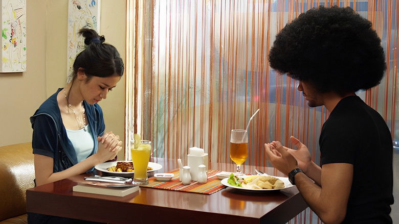 кадр из фильма 3 Hati Dua Dunia Satu Cinta