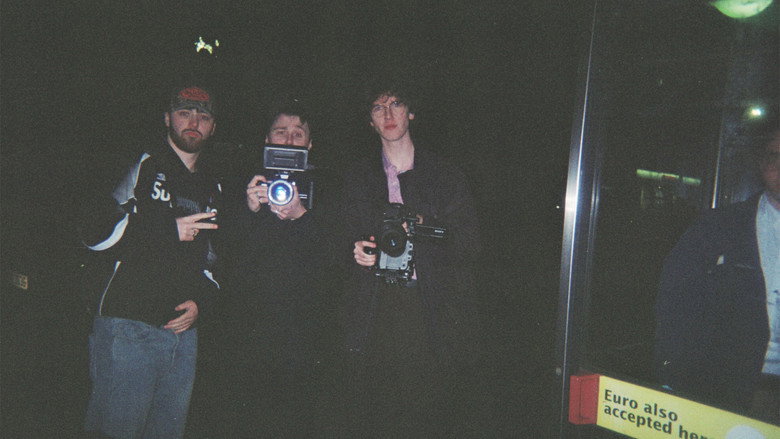 кадр из фильма The Producer