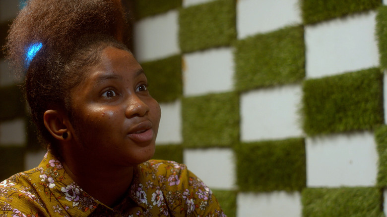 кадр из фильма Dinobi