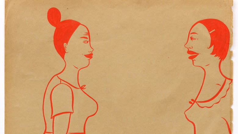 кадр из фильма Margaret Kilgallen: Heroines