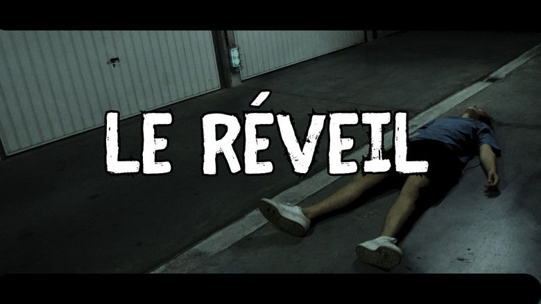 Le Réveil