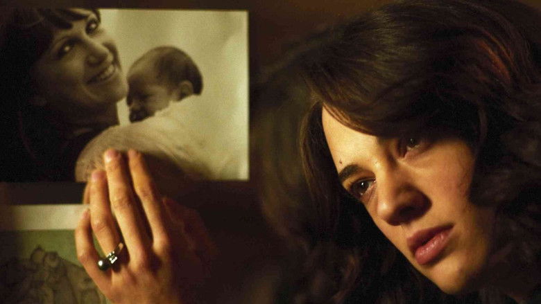 кадр из фильма Мать слёз