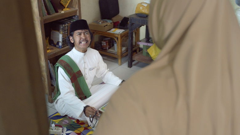 кадр из фильма Holy Salt