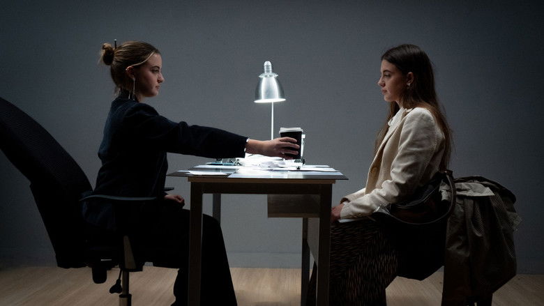 кадр из фильма LA OPORTUNIDAD