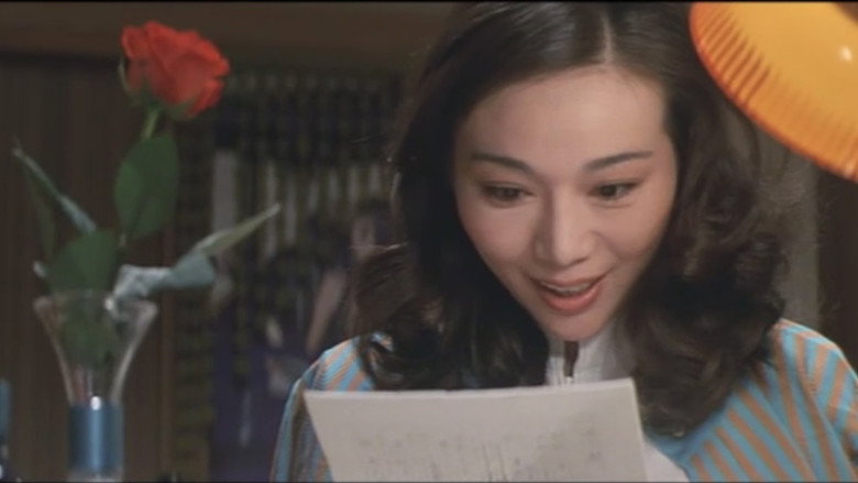 кадр из фильма Все женщины — шлюхи