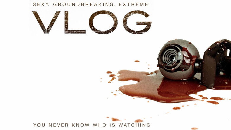 кадр из фильма Vlog