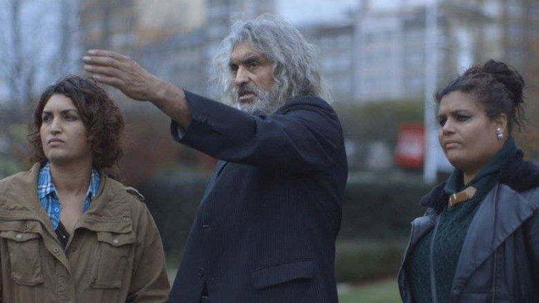 кадр из фильма Esquece Monelos