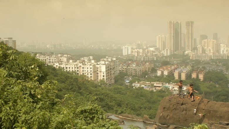 кадр из фильма Mumbai Cha Raja