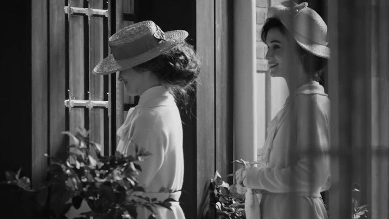 кадр из фильма Once Upon a Time...