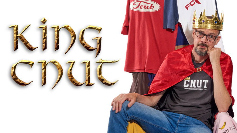 кадр из фильма King Cnut