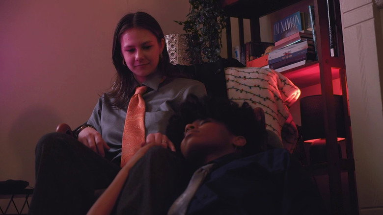 кадр из фильма Good Company