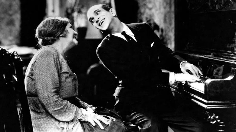 Певец джаза