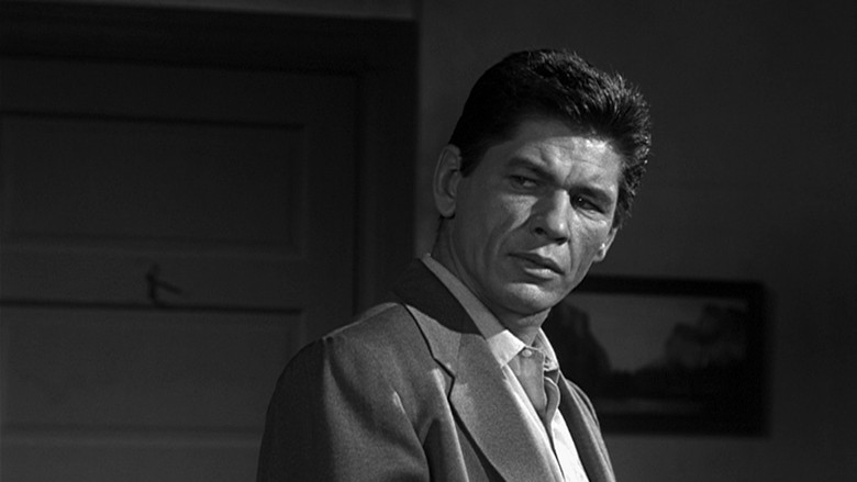 кадр из фильма Пулеметчик Келли