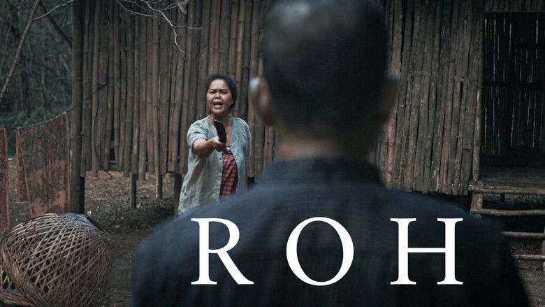 кадр из фильма Душа