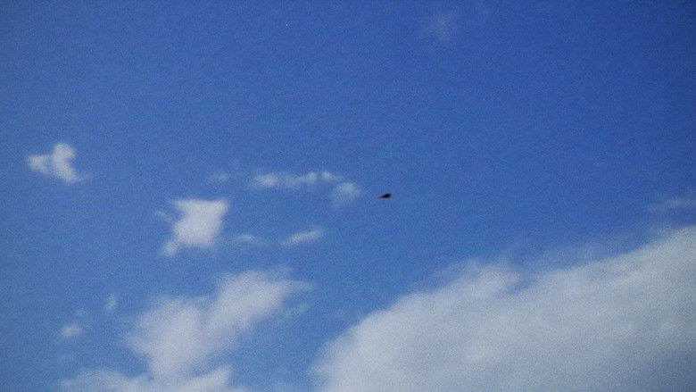 кадр из фильма Airspace