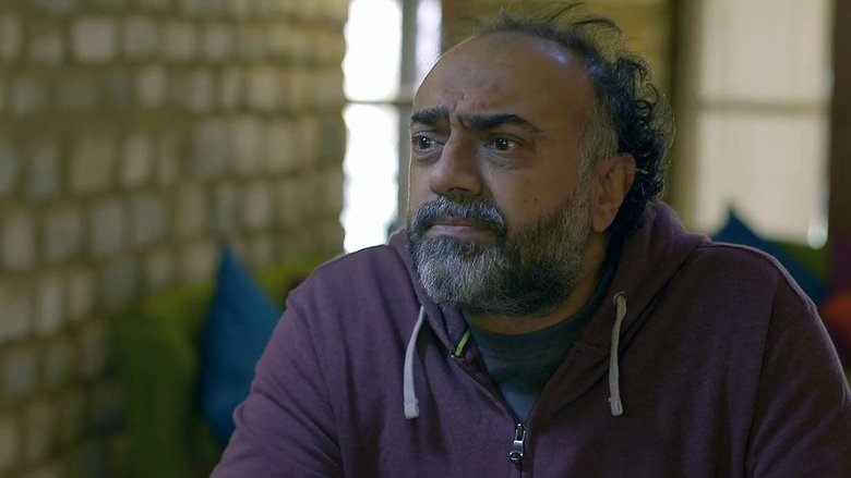 кадр из фильма The Threshold