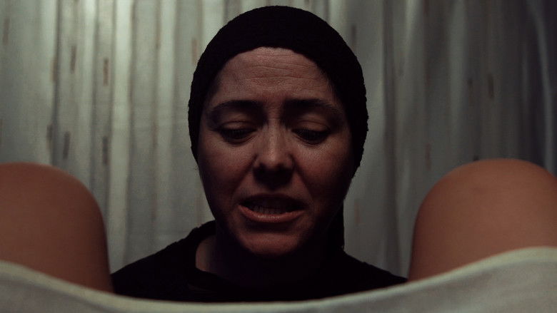 кадр из фильма Filomena