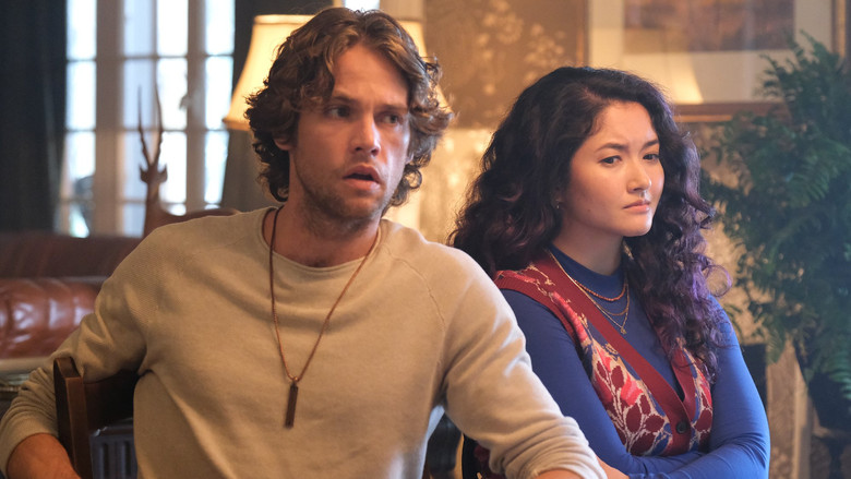 кадр из фильма Marry F*** Kill