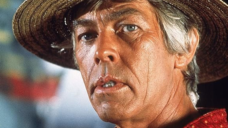 кадр из фильма The Last Hard Men