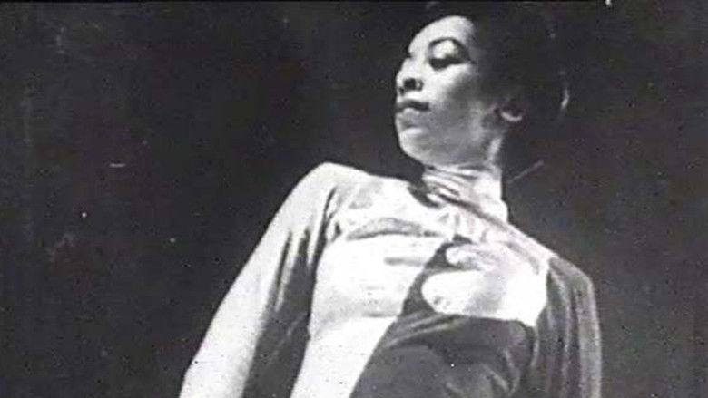 кадр из фильма Syvilla: They Dance To Her Drum