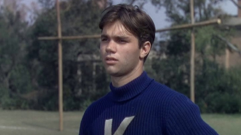 кадр из фильма The Happy Years