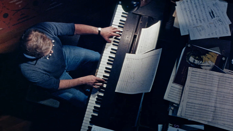 кадр из фильма Опус мистера Холланда