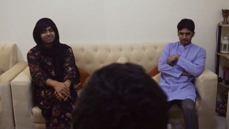 кадр из фильма My Videshi Girlfriend