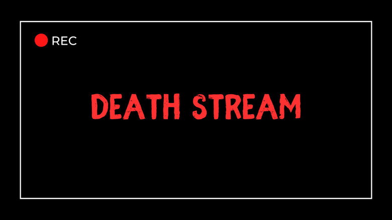 кадр из фильма Death Stream