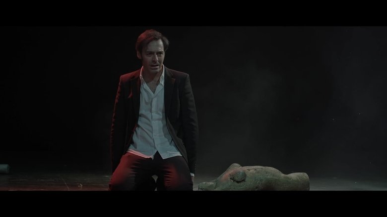 кадр из фильма Oklim