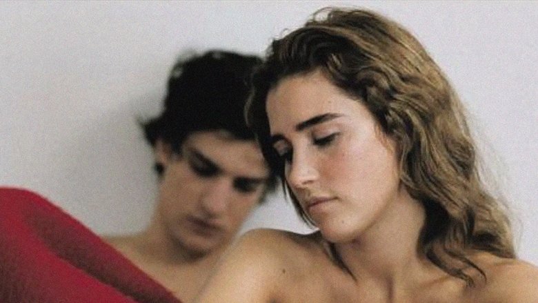 кадр из фильма Un lever de rideau