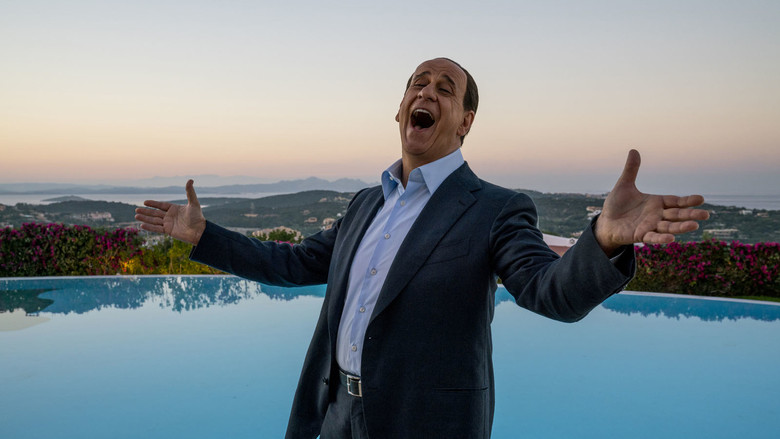 кадр из фильма Лоро