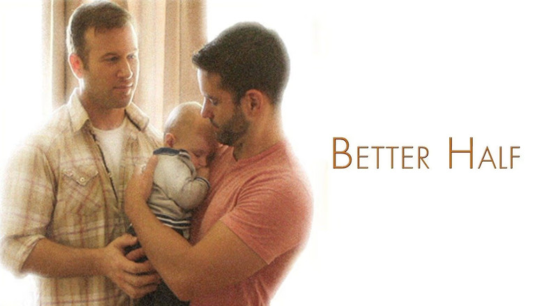 кадр из фильма Better Half