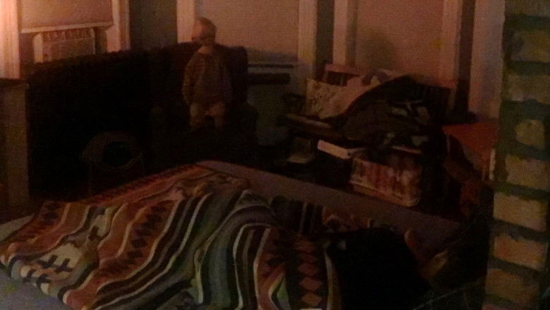 кадр из фильма Dear David