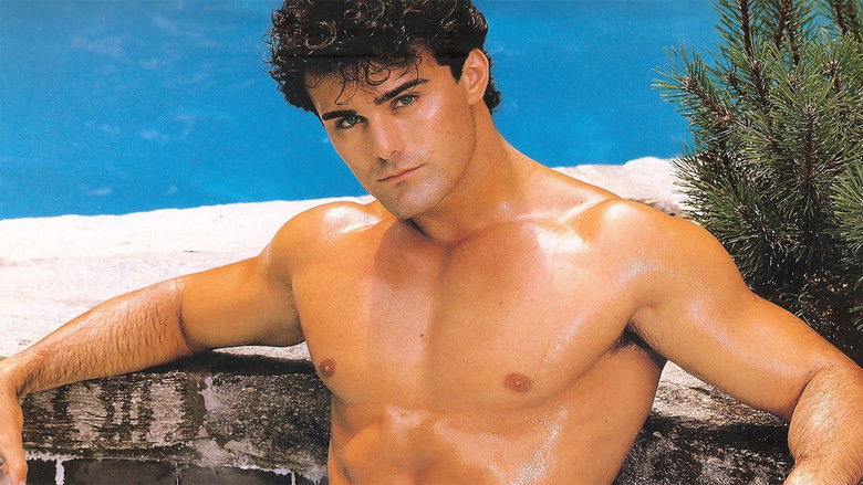 кадр из фильма Chippendales: Off the Cuff