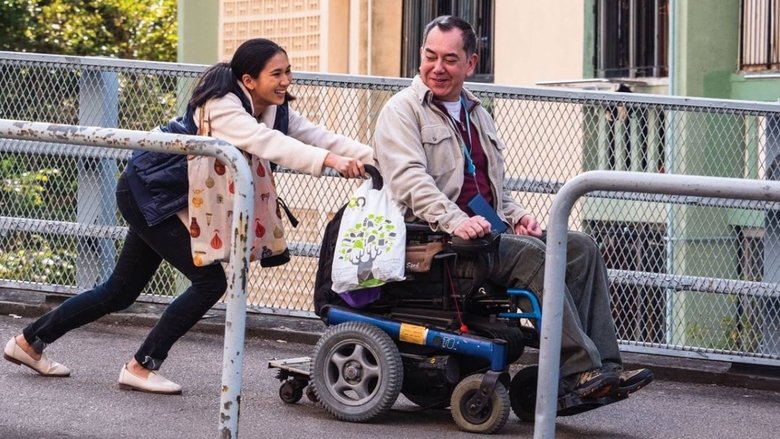 кадр из фильма 淪落人