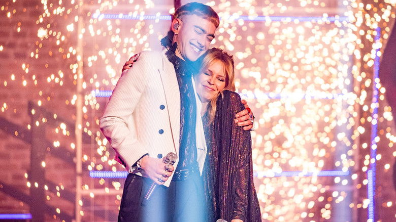 The Big New Years & Years Eve Party with Kylie and Pet Shop Boys