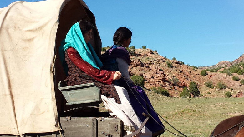 кадр из фильма The Miller Prediction