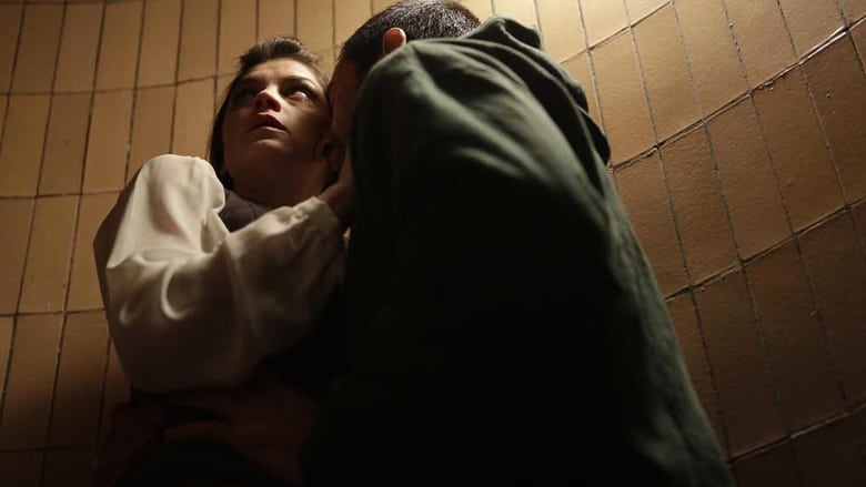 кадр из фильма Темная весна