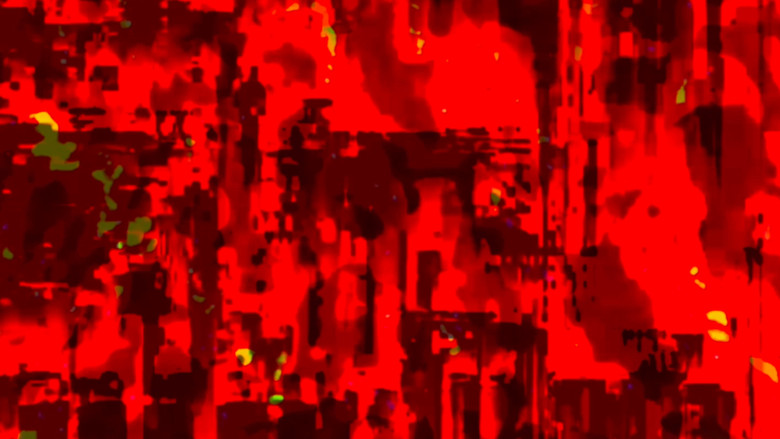 кадр из фильма I BURNT MY BRAIN FOR YOU