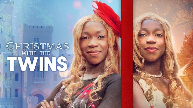 кадр из фильма Christmas with the Twins