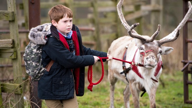 Достать Санту