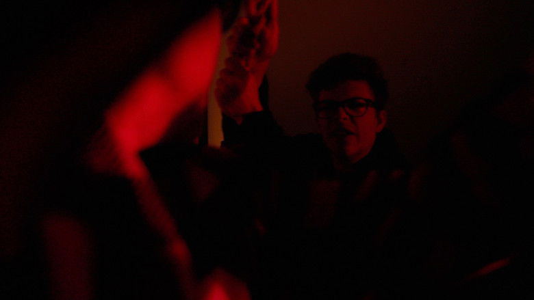 кадр из фильма The Morning Joe