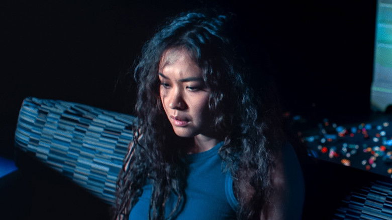 кадр из фильма When I See You At The End Of The World