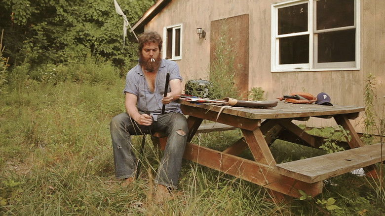 кадр из фильма Батарейка