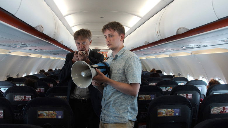 кадр из фильма Muxmäuschenstillˣ