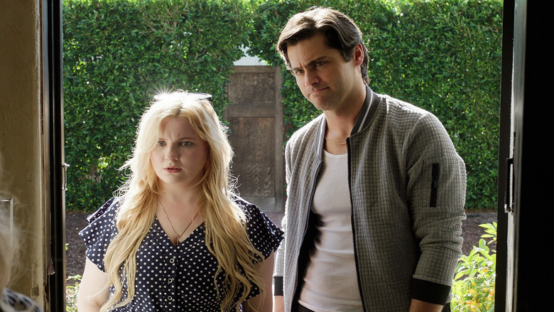 кадр из фильма The Italians