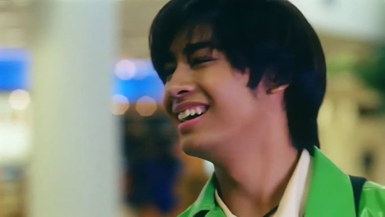 кадр из фильма 18-80 เพื่อนซี้ไม่มีซั้ว