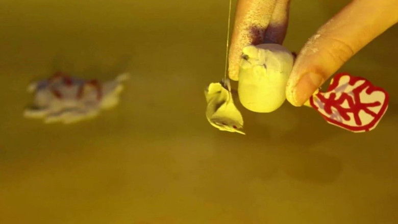 кадр из фильма insetinhos